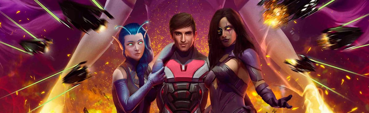 Why Adult NSFW Anime Is More Popular Than Anyone Wants to Admit