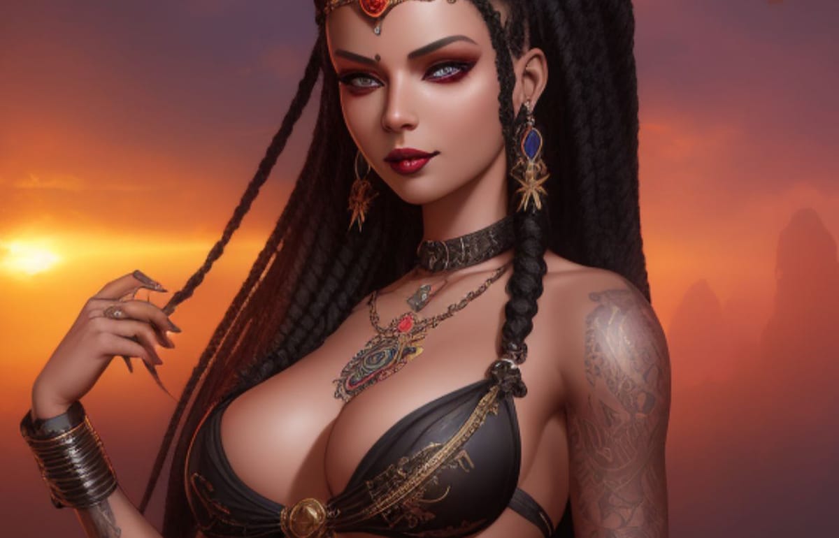 The Hidden Craft Behind Fanservice: It’s Not What You Think