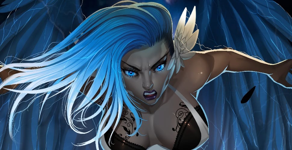 Why NSFW Anime Keeps Outselling “Safe” Fantasy