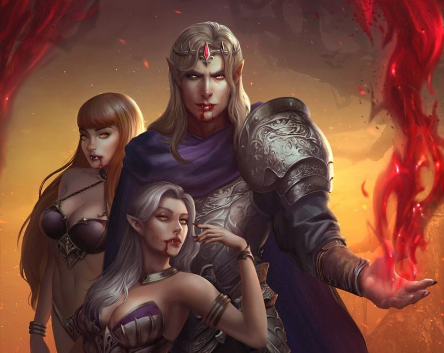 Top 7 Harem Anime Where the MC Actually Deserves the Harem