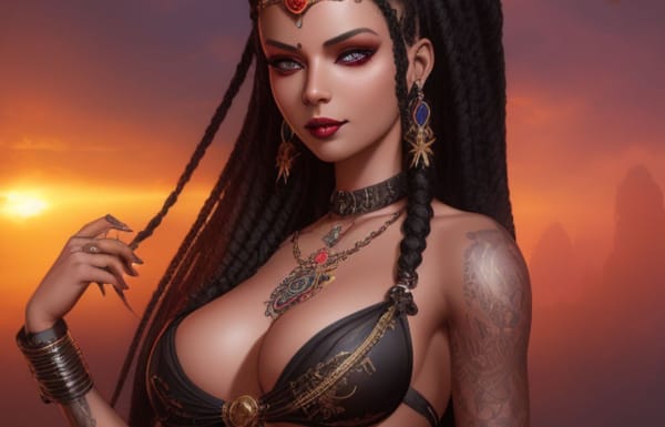 The Hidden Craft Behind Fanservice: It’s Not What You Think