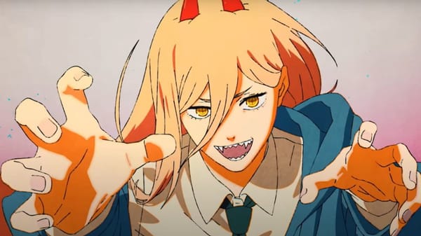 Why Chainsaw Man Fans Love Dangerous Women (Reze, Power, Makima, etc.)