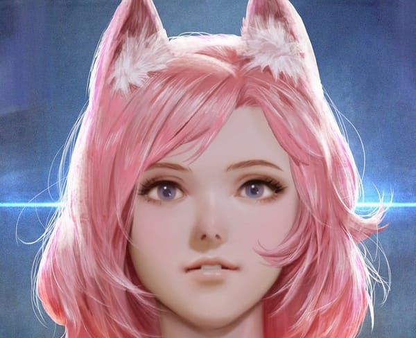 Why “Strong Female Characters” Work Better in NSFW Anime Than in PG Fantasy